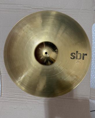 Ride sabian sbr