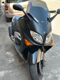 YAMAHA TMAX 500