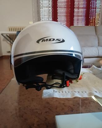 Casco Moto