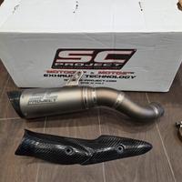 Terminale Sc 1 Project Z900