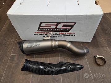 Terminale Sc 1 Project Z900