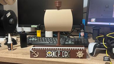 Base funko ONE PIECE