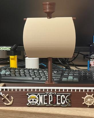 Base funko ONE PIECE