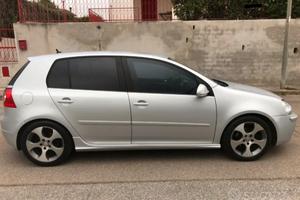 2006 Volkswagen golf 5 