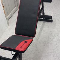 Attrezzi body building