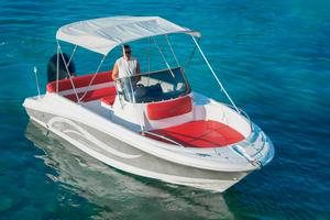 Barca Salento Marine Oc 650 Open