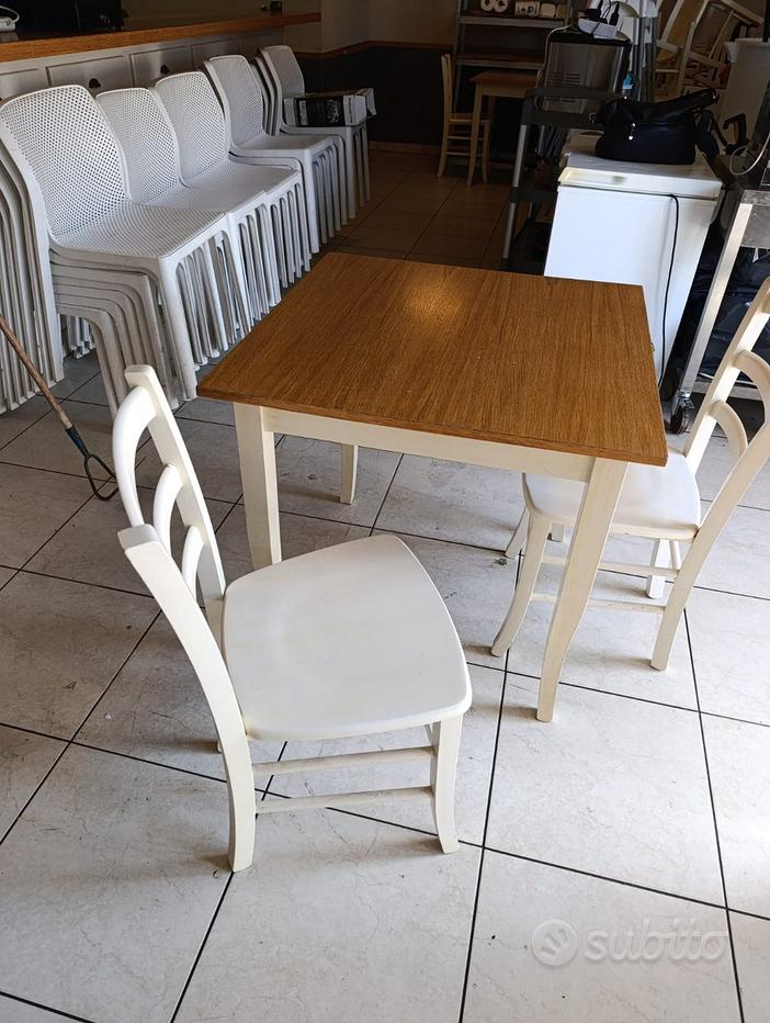 Messina Sedie Tavoli Per Bar Usati Sedie Cucina Bar Giardino