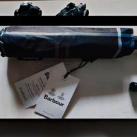 Ombrello Barbour  retrattile