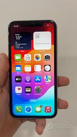 Apple iPhone 11 white 128 GB - 5998