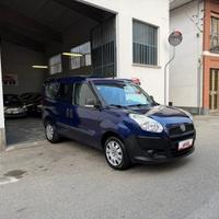 Fiat Doblo Doblò 1.4 16V GPL