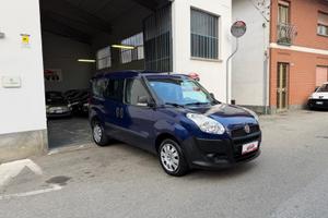 Fiat Doblo Doblò 1.4 16V GPL