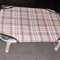 brandina cane  20/30 cucce con ciotola e coperta