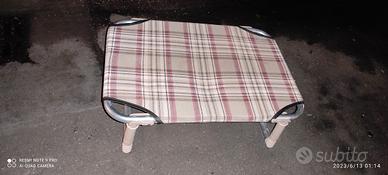 brandina cane  20/30 cucce con ciotola e coperta