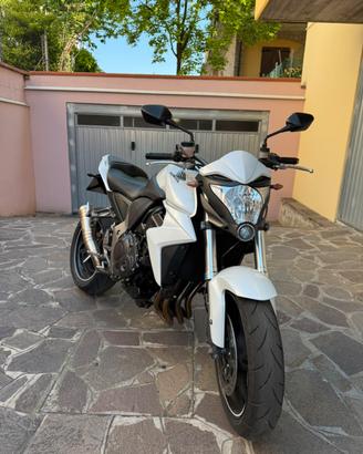 Honda CB1000R