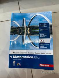Matematica blu terza edizione