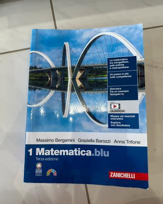 Matematica blu terza edizione