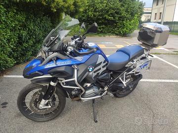 BMW R1200GS Adventure