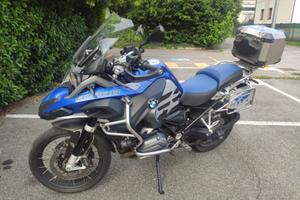 BMW R1200GS Adventure