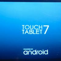 Tablet 7 pollici Carrefour CT-726 
