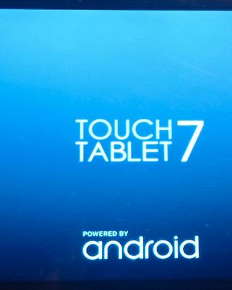 Tablet 7 pollici Carrefour CT-726 