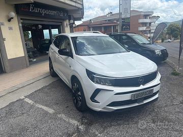 Opel Grandland 1.2 Turbo 12V 130 CV aut. Business 