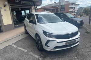 Opel Grandland 1.2 Turbo 12V 130 CV aut. Business 