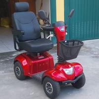 Scooter per Anziani o disabili Elettrico Ceres SE