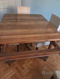 Tavolo antico