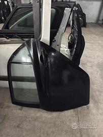 Porta porteira posteriore sinistra sx kia picanto