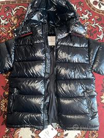 Giubbotto Moncler Maya