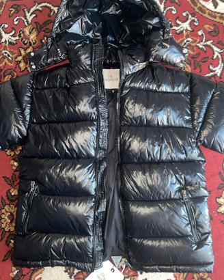 Giubbotto Moncler Maya