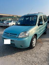 Citroen Berlingo 2.0 HDi 5p. Chrono ok neo patenta