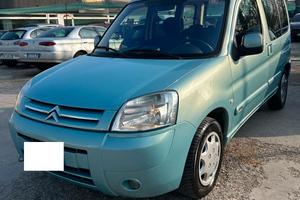 Citroen Berlingo 2.0 HDi 5p. Chrono ok neo patenta