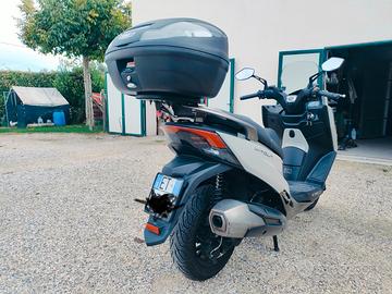 Kymco X-Town 300i - 2020