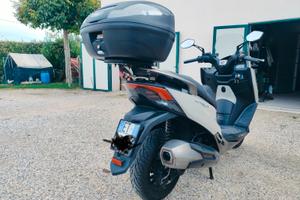 Kymco X-Town 300i - 2020