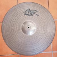 Piatto Paiste 402 - 20" Ride