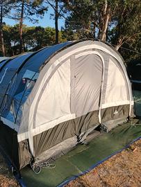 Tenda campeggio Obelink Lugano 6 plus