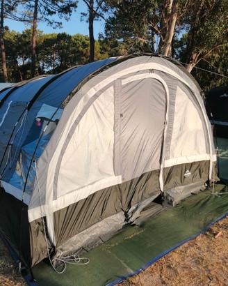 Tenda campeggio Obelink Lugano 6 plus