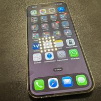 Apple iPhone 14 Pro Max 128 con tanti accessori