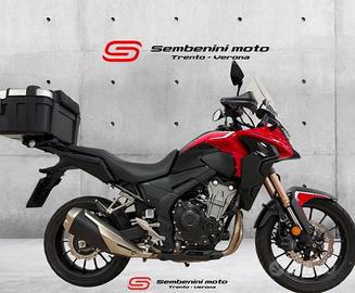Honda CB 500X