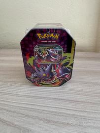 Tin gengar