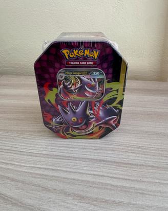 Tin gengar