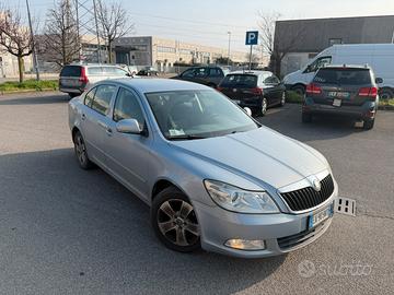 Skoda Octavia 1.6 TDI
