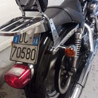 Harley-Davidson Sportster 1200 - 2007