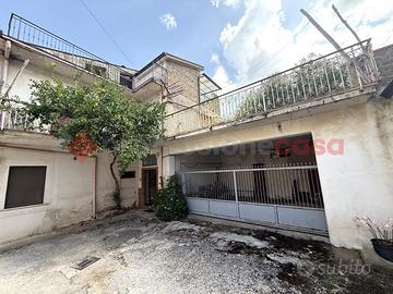 Casa Indipendente Rotondi [Cod. rif 3160089VRG]