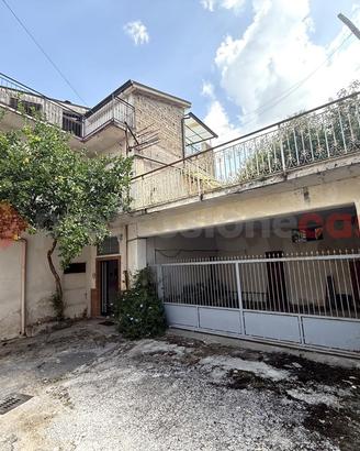 Casa Indipendente Rotondi [Cod. rif 3160089VRG]