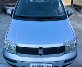 Fiat Panda 1.4 Natural Power Classic