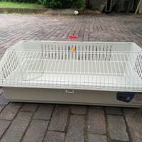 RABBIT 100 DELUX FERPLAST