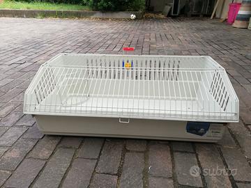 RABBIT 100 DELUX FERPLAST