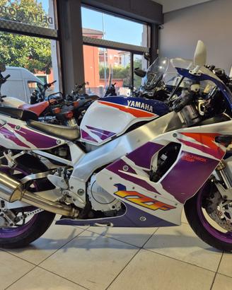 Yamaha YZF 750 R